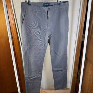 Taylrd Grey Pants